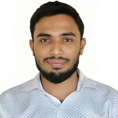 Jobair Mahmud