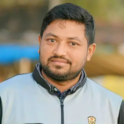 Md. Abdul Kader