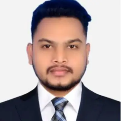 Mohammad Arif