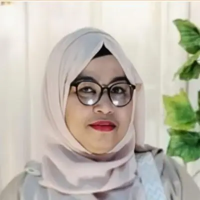 Samjida Begum
